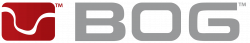 Bog Pod logo