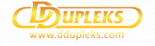 DDupleks logo