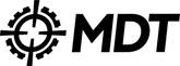 MDT logo