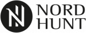 Nordhunt logo
