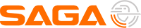 Saga logo