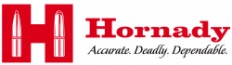 Hornady logo