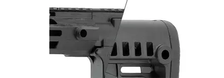 Hämmerli TAC R1 .22LR 16" - Taktiset pienoiskiväärit - 5760600 - 2
