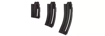 Hämmerli TAC R1 lipas 30rd - Muut lippaat - 576630 - 1