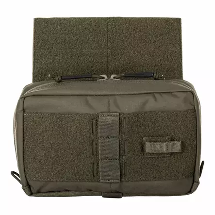 5.11 Drop Down Utility Pouch Ranger Green - Taskut - 888579911800 - 2