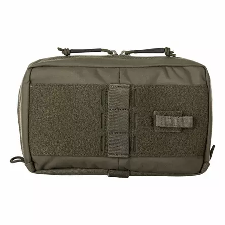 5.11 Drop Down Utility Pouch Ranger Green - Taskut - 888579911800 - 1