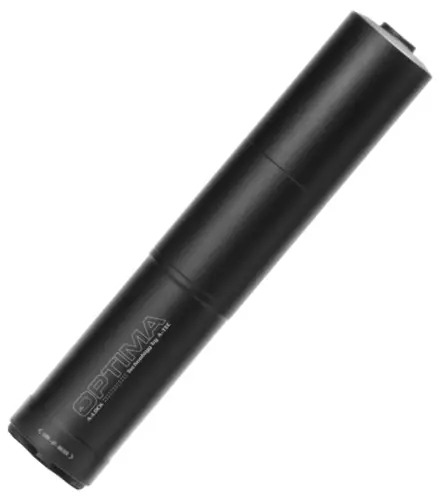 A-Tec Optima 45 .30 - Metsästysvaimentajat.30 / 7,6mm - 6285004530 - 1