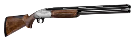 Benelli 828U Silver Magnum 20/76 (lyhyt vetopituus 345mm) - Metsästyshaulikot - BA0567300 - 2