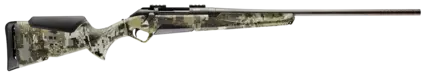 Benelli Lupo BE.S.T. Grey Elevated II .308win 22" 14x1 - Pulttilukkoiset kiväärit - BA0640000 - 2