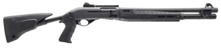Benelli M2 G1 Tactical 18,5" 12/76 - Taktiset puoliautomaattihaulikot - A0733300 - 2