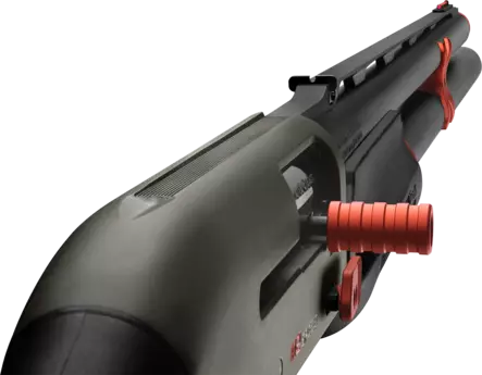 Benelli M2 Speed Magnum 12/76 - Taktiset puoliautomaattihaulikot - A0562400 - 2