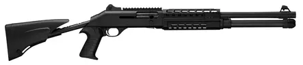 Benelli m4 T-Pro magn. 18,5" INT - Taktiset puoliautomaattihaulikot - BA0595100 - 3