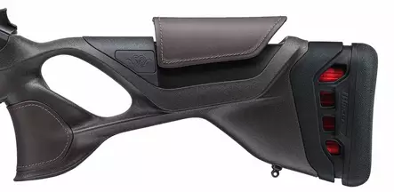 Blaser R8 Ultimate Recoil Pad Compact - Blaser-kivääreiden muut osat - 80230480 - 2