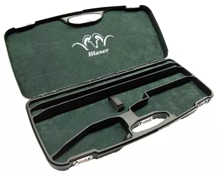 Blaser Travel Rifle Case R8 & R93 - Kovat aselaukut kivääreille - 628020010 - 1