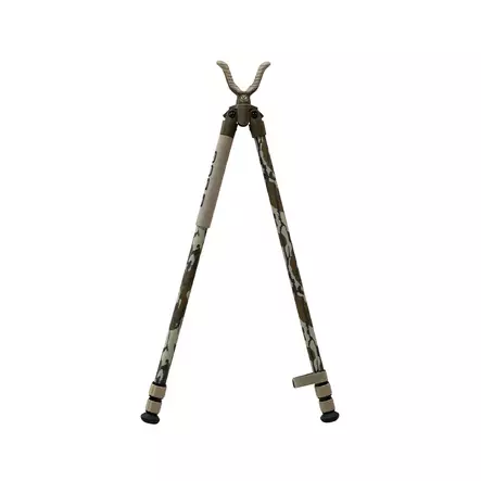 Bog Camo DeadShot Bipod Mossy Oak Bottomland - Bipodit - 198700005330 - 1