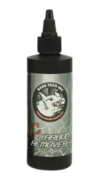 BoreTech C4 Carbon Remover 118ml - Muut aseenhoitotuotteet - 667739980050 - 1