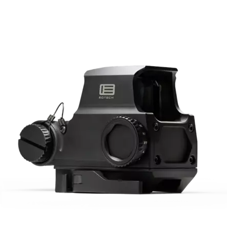 EOTECH EXPS3HD-0 - Punapiste- ja holotähtäimet kivääreille - 672294601180 - 2