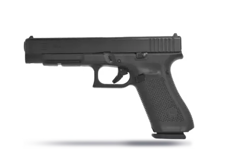 Glock 34 9X19 GEN5 MOS - Pistoolit 9x19 - 47510 - 1