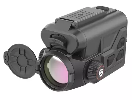 Guide Outdoor TB Clip On TB430 - Clip-On -laitteet - TB430 - 1