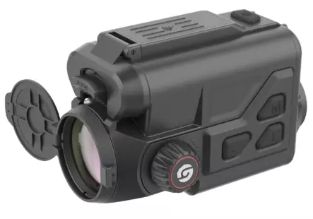 Guide Outdoor TB Clip On TB430 - Clip-On -laitteet - TB430 - 2