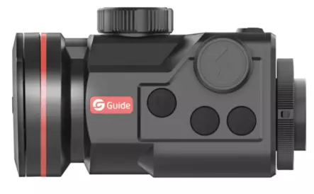 Guide Outdoor TB Clip On TB650 2.0 - Clip-On -laitteet - TB65020 - 3
