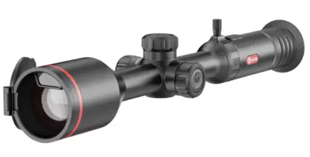 Guide Outdoor TU Scope Gen3 TU635 Pro - Lämpö- ja yötähtäimet - TU635P30 - 1
