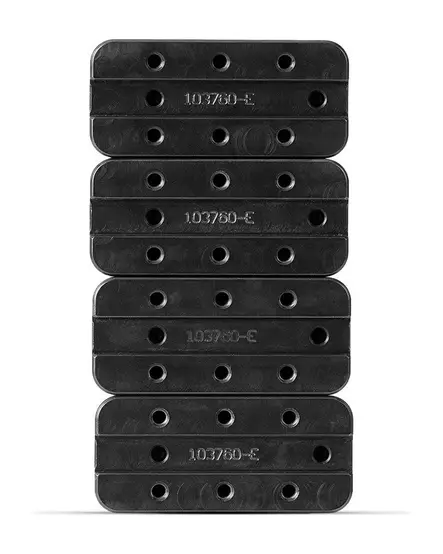 MDT Interior Forend Weights ACC 4 Pack - Tukkien lisävarusteet - 990482719890 - 1