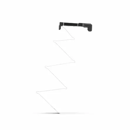 MDT Mag Extender Spring for MDT 10 round Metal Magazine - Lippaat, muut merkit - 990482711580 - 2