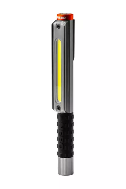 Nebo Lil Larry 500 FLex Work Light - Otsalamput / -valot - 5060945232060 - 1