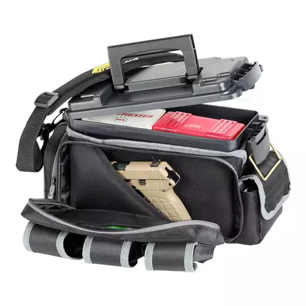 Plano X2 Range Bag - Aselaukut pistooleille - 024099171250 - 1