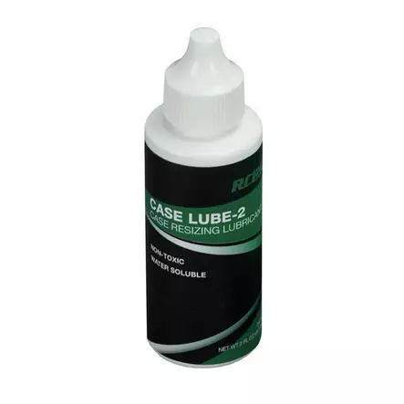 RCBS Case Lube-2 - Lataustyökalut ja -laitteet - 076683093110 - 1