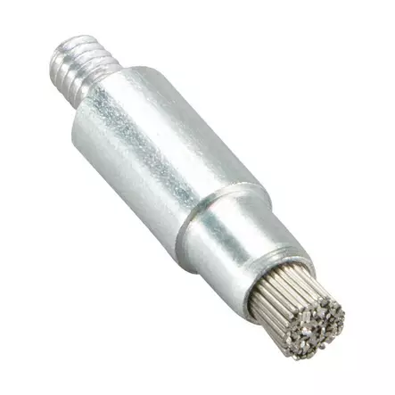 RCBS Primer Pocket Brush Large - Lataustyökalut ja -laitteet - 076683095770 - 1