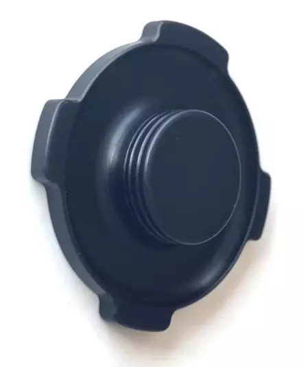 Rusan Cover for clamp (for rifle scope) - Adapterit ja lisäosat - 3856026440200 - 1