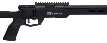 Savage B17 Precision.17 Hmr18" MDT - Pienoiskiväärit .17 HMR - 062654708480 - 2