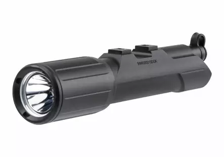 Sig Sauer Foxtrot MSR FS - Kiväärien asevalot - 798681675050 - 1