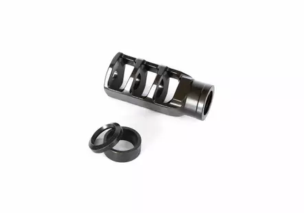 Sig Sauer M400 Tread 5.56 Compensator 1/2x28 - Suujarrut ja liekinsammuttimet - 798681598830 - 1