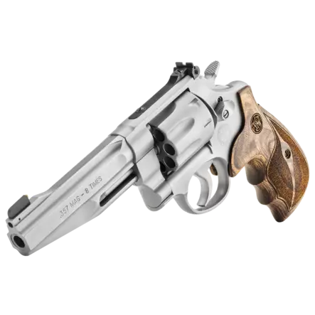 Smith & Wesson 627 .357 Magnum 5'' Performance Center - Revolverit - 170210 - 2