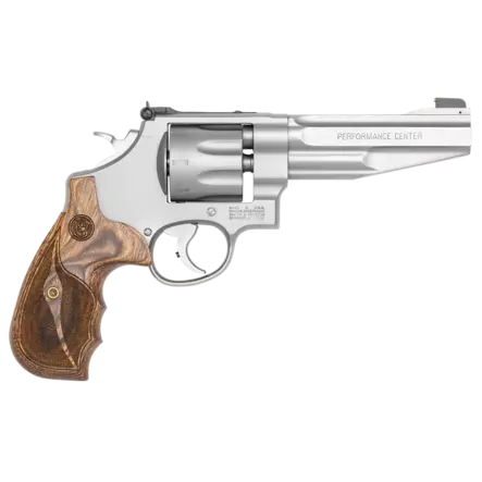 Smith & Wesson 627 .357 Magnum 5'' Performance Center - Revolverit - 170210 - 1