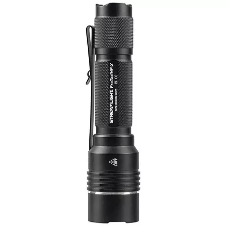 Streamlight ProTac HP-X USB - Taskulamput ja hakuvalot - 080926890220 - 3