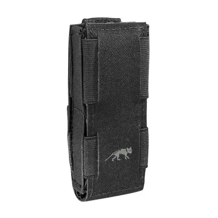 Tasmanian Tiger SGL Pl Mag Pouch MCL blk - Pistoolien lipastaskut - 4013236973280 - 2