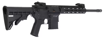 Tippmann M4-22 Pro-L .22 LR 16" - Taktiset pienoiskiväärit - 038510 - 2