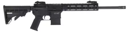 Tippmann M4-22 Pro-L .22 LR 16" - Taktiset pienoiskiväärit - 038510 - 1