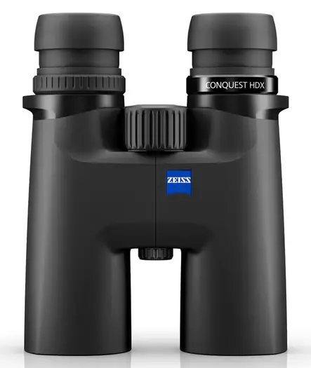 Zeiss Conquest HDX 10X42 - Perinteiset katselukiikarit - 4047865001410 - 2