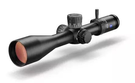 Zeiss LRP S3 6-36x56 ZF-MRi - Zeiss-kiikaritähtäimet - 522695-9916-090 - 1