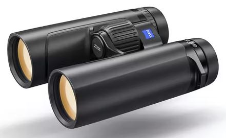 Zeiss SFL 8x40 - Perinteiset katselukiikarit - 524023-0000-000 - 2