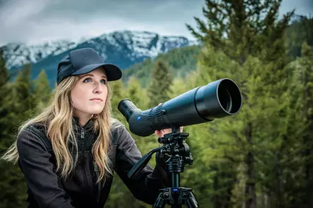 Zeiss Victory Harpia 95 - Kaukoputket - 528057-0000-000 - 2