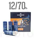 12/70 Gamebore Evo 28g 7,5 - Lyijy Skeet, Trap ja Sporting - 5056217518420 - 3