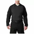 5.11 Flex-Tac TDU Rapid LS Black - Taktiset paidat - 888579618310 - 1