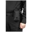 5.11 Flex Med Pouch Black - Ensiaputaskut - 888579910810 - 5
