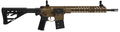 Schmeisser AR15 M4FL 14,5" FDE 223Rem - Kiväärit AR-15 tai vastaavat - 022070 - 1